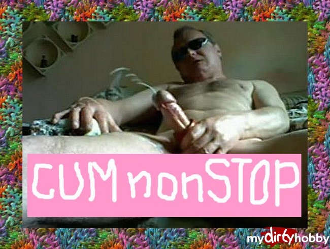 Meine Cumpilation non Stop 01 Best.Of Cumshots