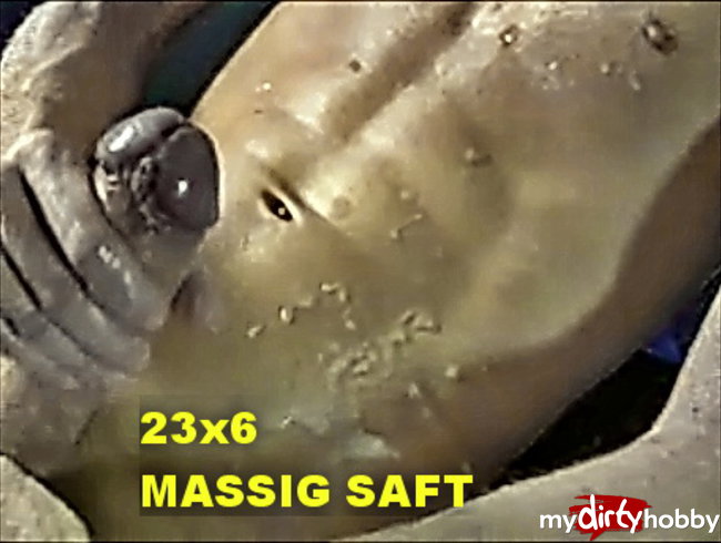 32) MASSIG SAFT