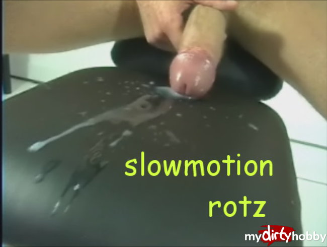 03) SLOWMOTION ROTZ