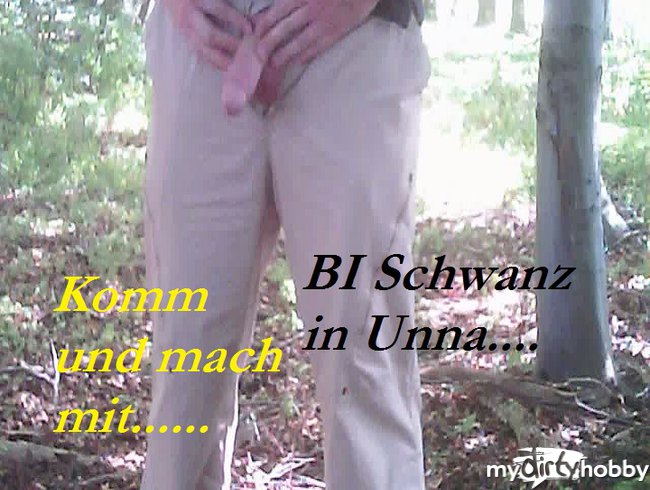 Bi Schwanz in Unna sucht dich !!!