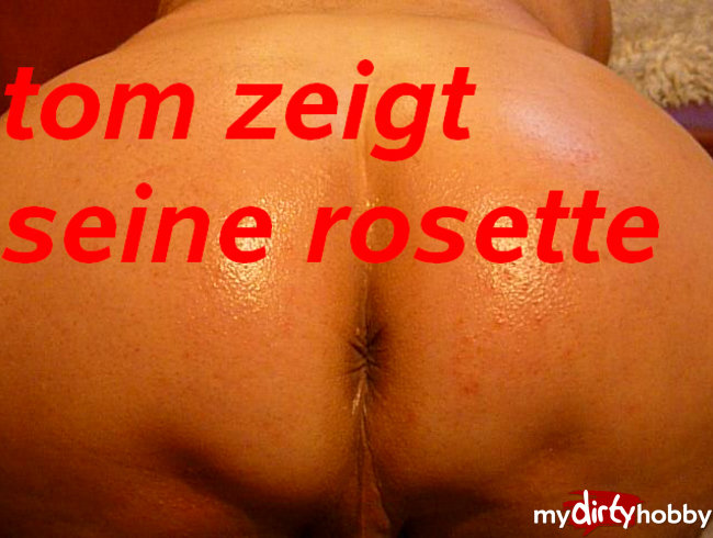 die Rosette